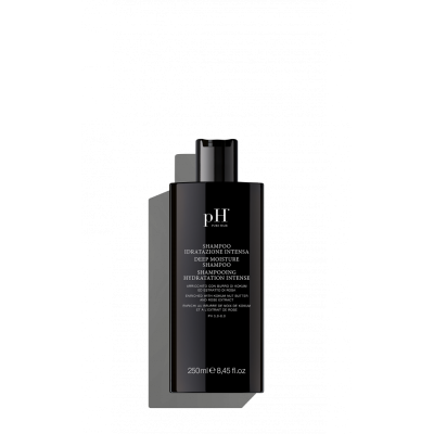 PH LABORATORIES DEEP MOISTURE SHAMPOO 250 ML PH LABORATORIES DEEP MOISTURE SHAMPOO 250 ML