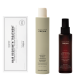 PREVIA SET EXTRALIFE HAIR REGROWTH TREATMENT 10X3 ML & ΔΩΡΟ ENERGISING SHAMPOO 250 ML & LEAVE-IN LOTION 100 ML