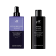 PH LABORATORIES SET ICE BLONDE LEAVE-IN DETANGLER 250 ML & ΔΩΡΟ SHAMPOO 250 ML