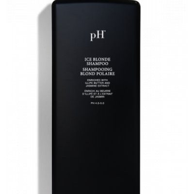 ICE BLONDE SHAMPOO ANTIGIALLO PH Laboratories 1000ml