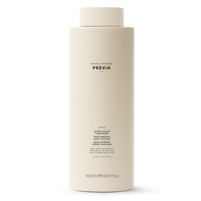 PREVIA AFTER COLOUR TREATMENT 1000ml