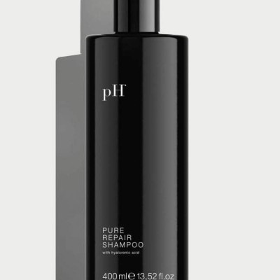 pH Laboratories Pure Repair Shampoo 1000ml