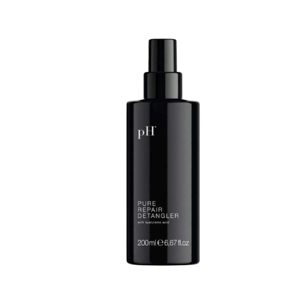 PH LABORATORIES SET PURE STYLER #02 & ΔΩΡΟ PURE REPAIR SHAMPOO 400 ML, DETANGLER 200 ML, MASK 200 ML & THERMO-PROTECTIVE SMOOTHING CREME 200 ML PH LABORATORIES SET PURE STYLER #02 & ΔΩΡΟ PURE REPAIR SHAMPOO 400 ML, DETANGLER 200 ML, MASK 200 ML & THERMO-PROTECTIVE SMOOTHING CREME 200 ML