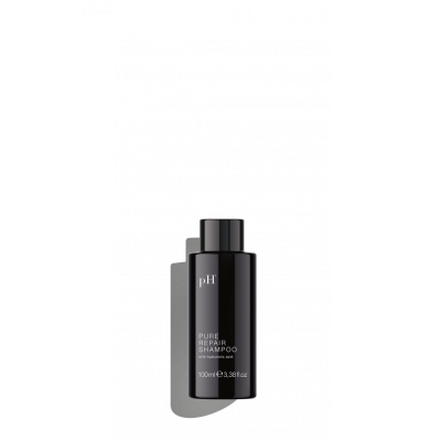 PH LABORATORIES PURE REPAIR SHAMPOO 100 ML PH LABORATORIES PURE REPAIR SHAMPOO 100 ML