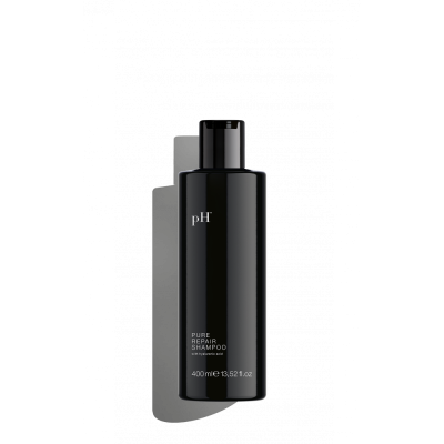 PH LABORATORIES PURE REPAIR SHAMPOO 400 ML PH LABORATORIES PURE REPAIR SHAMPOO 400 ML