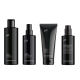 PH LABORATORIES SET PURE REPAIR SHAMPOO 400 ML, DETANGLER 200 ML, MASK 200 ML & ΔΩΡΟ THERMO-PROTECTIVE SMOOTHING CREME 200 ML