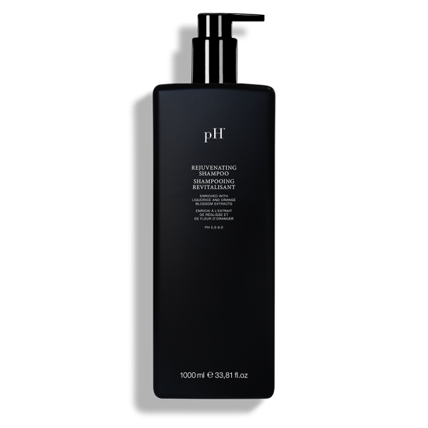 REJUVENATING SHAMPOO PH Laboratories 1000ml