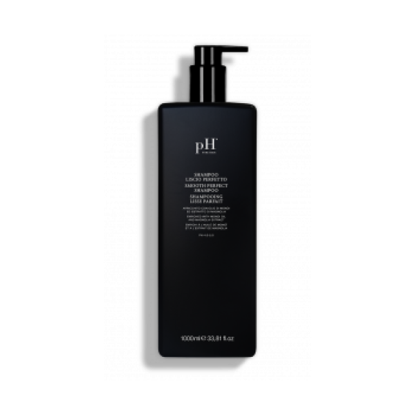 SMOOTH PERFECT SHAMPOO PH Laboratories 1000ml