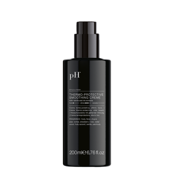 PH LABORATORIES SET PURE STYLER #02 & ΔΩΡΟ PURE REPAIR SHAMPOO 400 ML, DETANGLER 200 ML, MASK 200 ML & THERMO-PROTECTIVE SMOOTHING CREME 200 ML PH LABORATORIES SET PURE STYLER #02 & ΔΩΡΟ PURE REPAIR SHAMPOO 400 ML, DETANGLER 200 ML, MASK 200 ML & THERMO-PROTECTIVE SMOOTHING CREME 200 ML