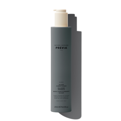 PREVIA BLONDE SILVER CONDITIONER 250 ML