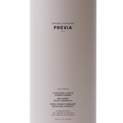 PREVIA CURLFRIENDS LUSCIOUS CURLS CONDITIONER 1000ml
