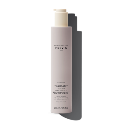 PREVIA CURLS CONDITIONER - CURLFRIENDS LUSCIOUS 250 ML PREVIA CURLS CONDITIONER - CURLFRIENDS LUSCIOUS 250 ML