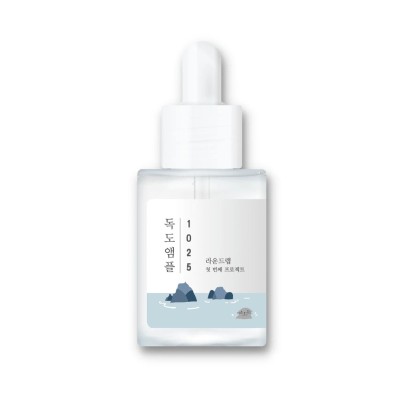 Round Lab 1025 Dokdo Ampoule - 45gr Round Lab 1025 Dokdo Ampoule - 45gr