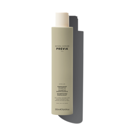 PREVIA ANTI-HAIR LOSS* ENERGISING SHAMPOO 250 ML
