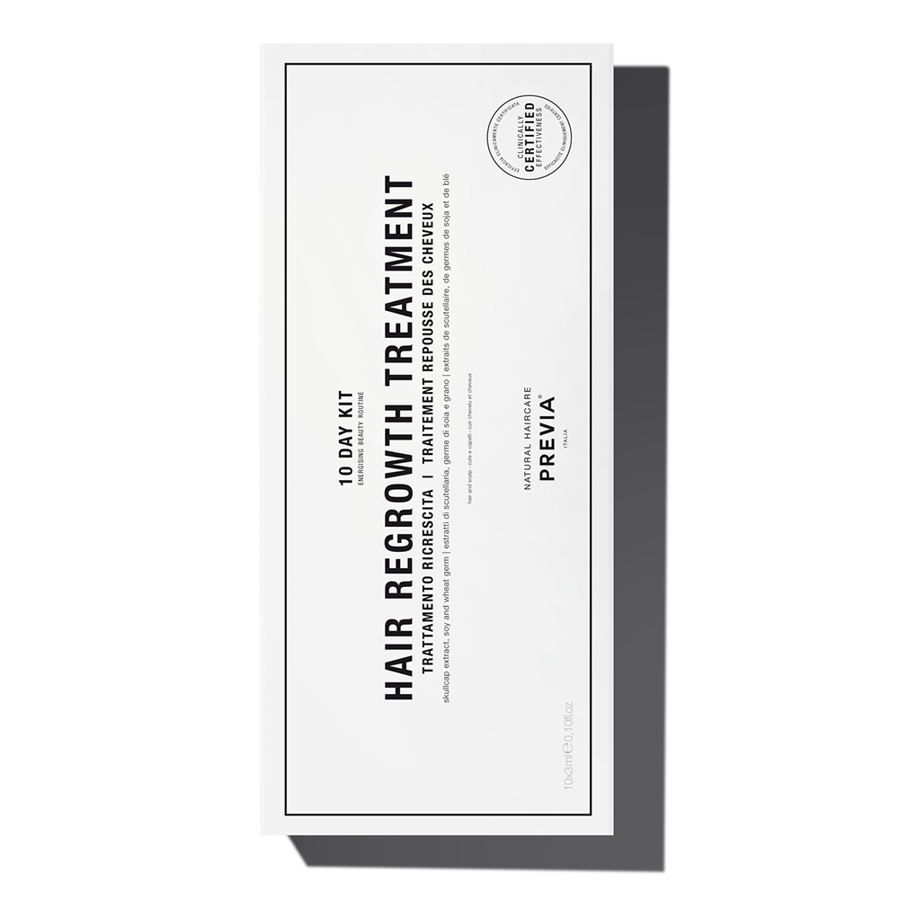 Τριχόπτωση