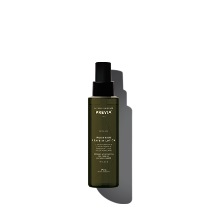 PREVIA EXTRALIFE PURIFYING LEAVE-IN LOTION 100 ML PREVIA EXTRALIFE PURIFYING LEAVE-IN LOTION 100 ML