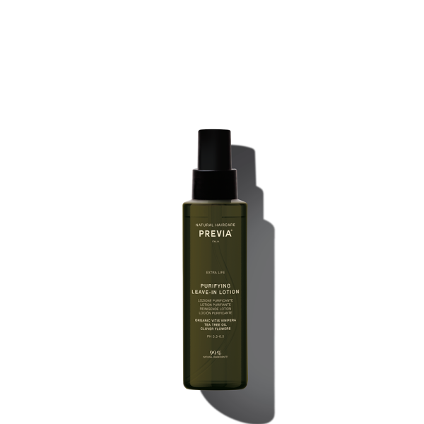 PREVIA EXTRALIFE PURIFYING LEAVE-IN LOTION 100 ML