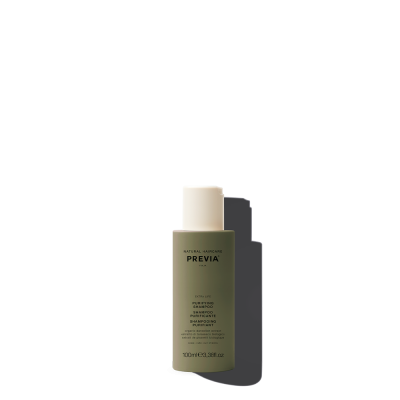 PREVIA EXTRALIFE ANTI-DANDRUFF PURIFYING SHAMPOO 100 ML PREVIA EXTRALIFE ANTI-DANDRUFF PURIFYING SHAMPOO 100 ML