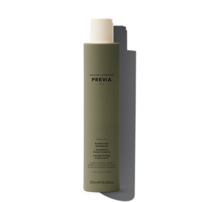 PREVIA EXTRALIFE ANTI-DANDRUFF PURIFYING SHAMPOO 250 ML