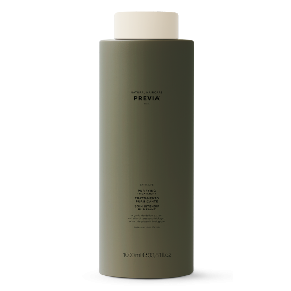 PREVIA EXTRALIFE PURIFYING TREATMENT 1000ml