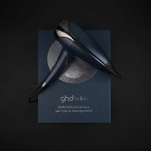 Ghd Helios Navy™ Professional Hair Dryer Ghd Helios Navy™ Professional Hair Dryer