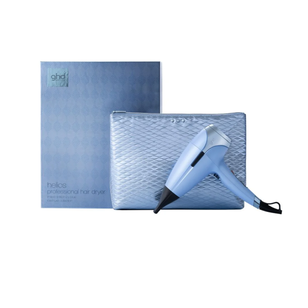 Ghd Helios Iced Luxe Ghd Helios Iced Luxe
