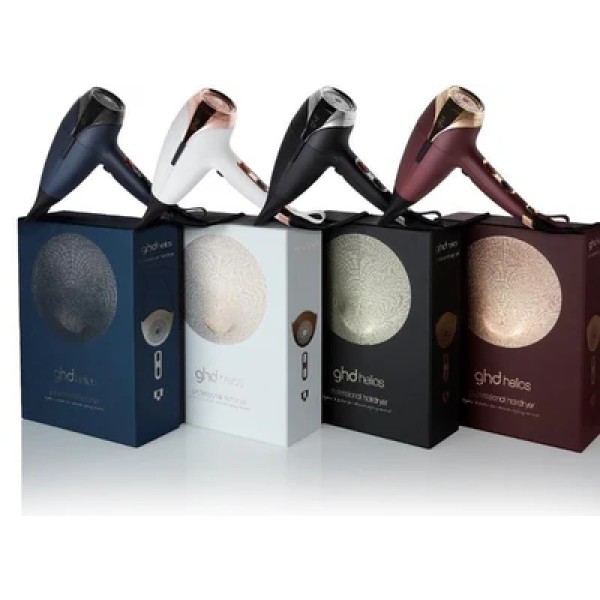 Ghd Helios Navy™ Professional Hair Dryer Ghd Helios Navy™ Professional Hair Dryer