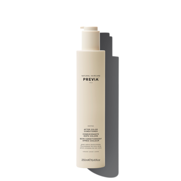PREVIA KEEPING - AFTER COLOUR CONDITIONER 250 ML