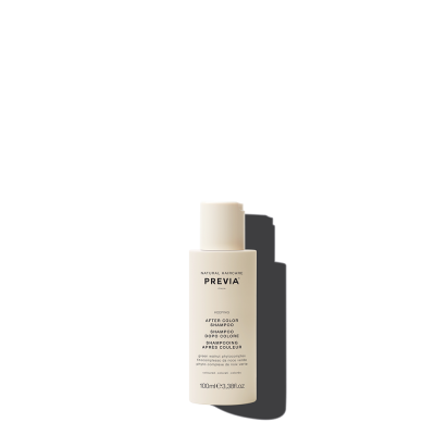 PREVIA AFTER COLOUR SHAMPOO KEEPING 100 ML PREVIA AFTER COLOUR SHAMPOO KEEPING 100 ML