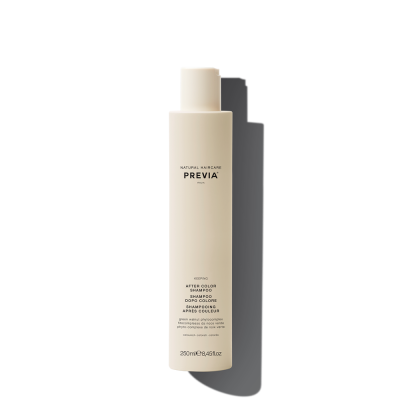 PREVIA AFTER COLOUR SHAMPOO KEEPING 250 ML