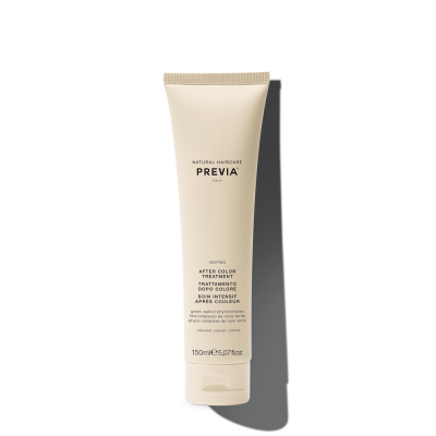 PREVIA KEEPING - AFTER COLOUR TREATMENT 150 ML PREVIA KEEPING - AFTER COLOUR TREATMENT 150 ML