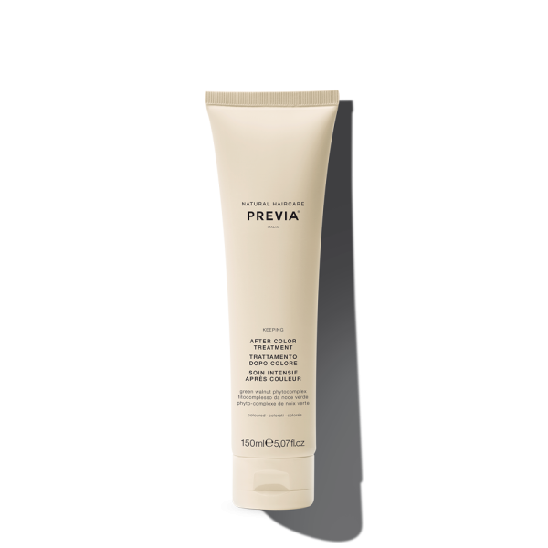 PREVIA KEEPING - AFTER COLOUR TREATMENT 150 ML