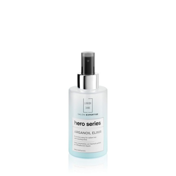 Lavish Care Ηero Series - ArganOil Elixir - 90ml