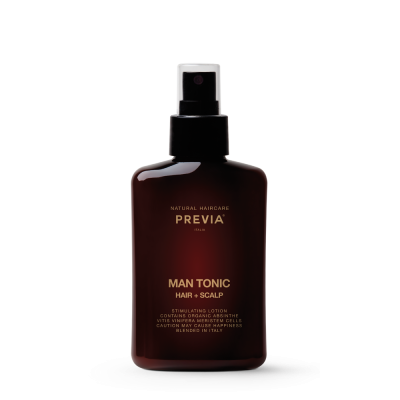 PREVIA MAN TONIC 150 ML