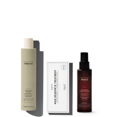 Promo Pack Previa ANTI-HAIR LOSS