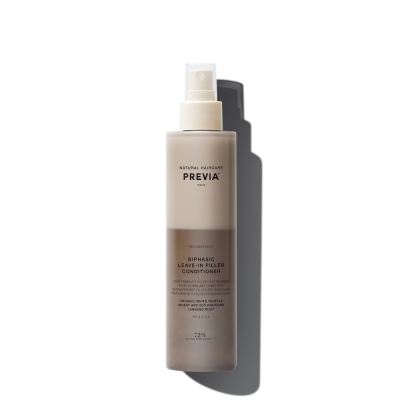 PREVIA RECONSTRUCT BIPHASIC 200 ML