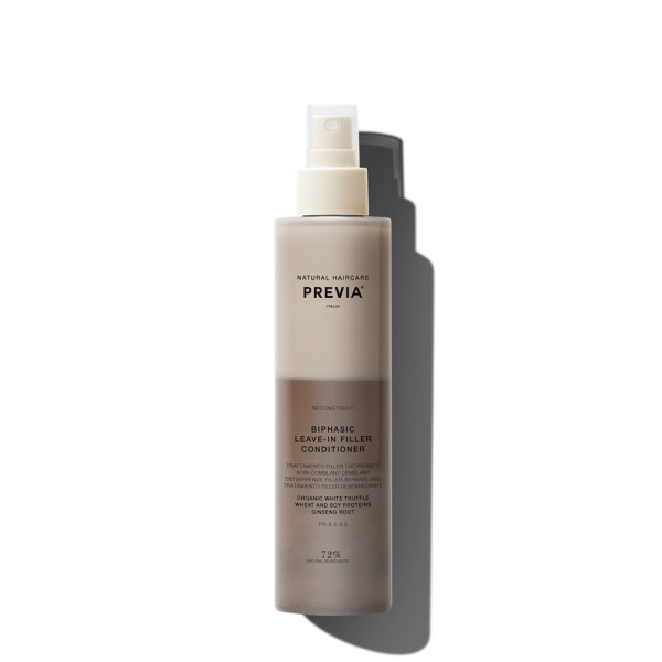 PREVIA RECONSTRUCT BIPHASIC 200 ML