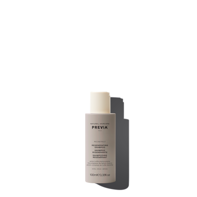 PREVIA REGENERATING SHAMPOO 100 ML PREVIA REGENERATING SHAMPOO 100 ML