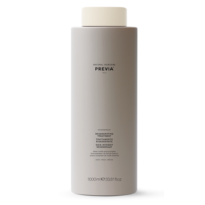 PREVIA RECONSTRUCT REGENERATING TREATMENT 1000ml