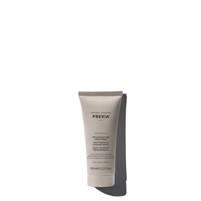 PREVIA RECONSTRUCT - REGENERATING TREATMENT 60 ML PREVIA RECONSTRUCT - REGENERATING TREATMENT 60 ML