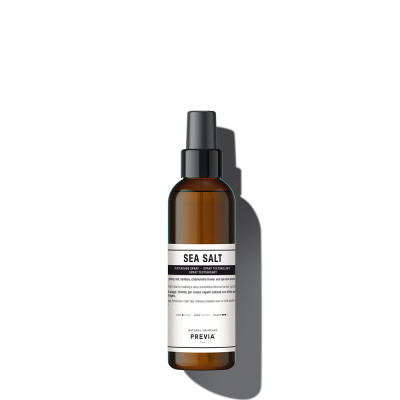 PREVIA S. and F. SEA SALT SPRAY 200 ML PREVIA S. and F. SEA SALT SPRAY 200 ML