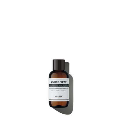 PREVIA S. and F. ANTI FRIZZ LEAVE-IN CREME 100 ML