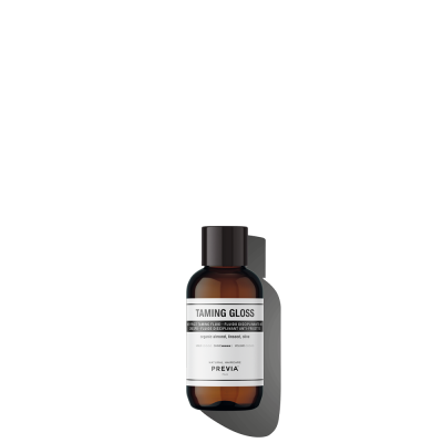 PREVIA S. and F. ANTI-FRIZZ TAMING FLUID 100 ML PREVIA S. and F. ANTI-FRIZZ TAMING FLUID 100 ML