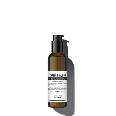 PREVIA S. and F. ANTI-FRIZZ TAMING FLUID 200 ML PREVIA S. and F. ANTI-FRIZZ TAMING FLUID 200 ML