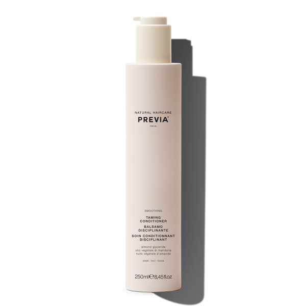 PREVIA TAMING CONDITIONER - SMOOTHING 250 ML