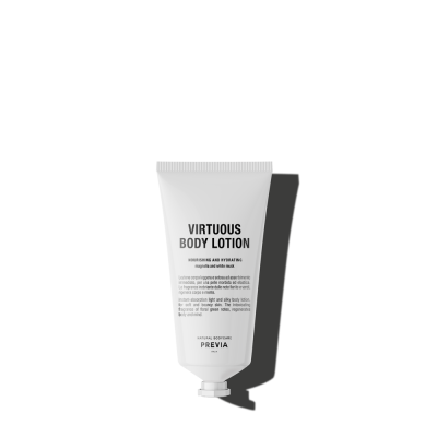 PREVIA VIRTUOUS BODY LOTION 100 ML