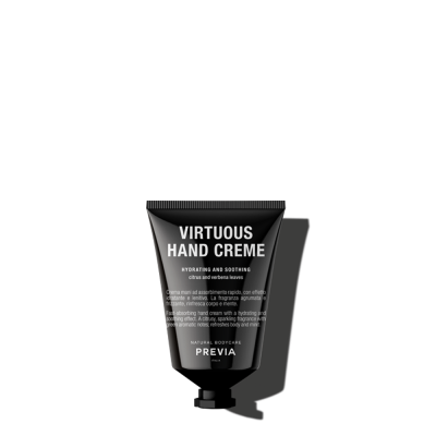 PREVIA VIRTUOUS HAND CREME 50 ML
