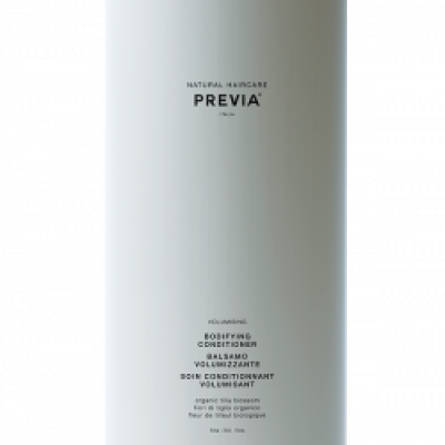 PREVIA VOLUMISING BODIFYING CONDITIONER 1000ml
