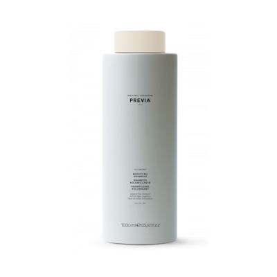 PREVIA VOLUMISING BODIFYING SHAMPOO 1000ml PREVIA VOLUMISING BODIFYING SHAMPOO 1000ml