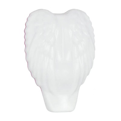 Angel Compact RE:BORN White/Pink